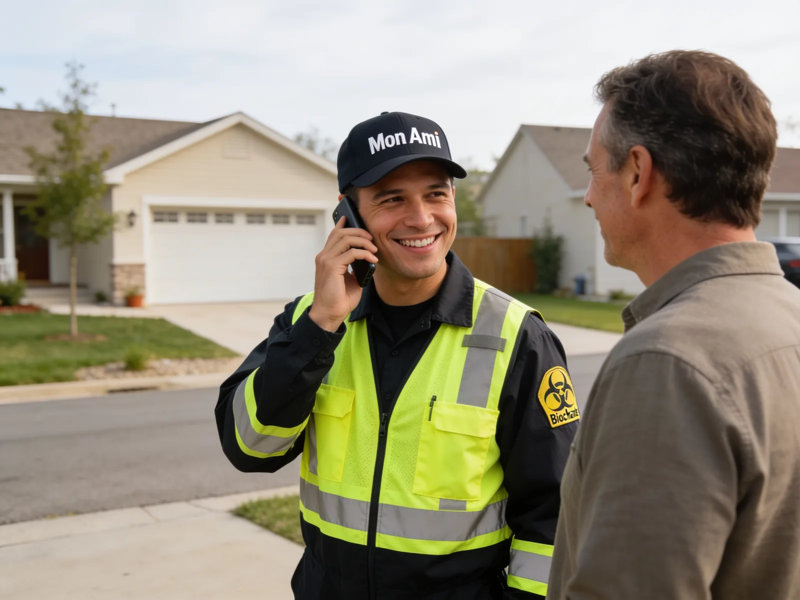 Sewage Cleanup Van Orin, IL FAQs